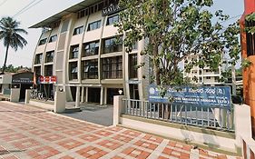 Hotel Mayura Residency Kukke Subramanya 3*